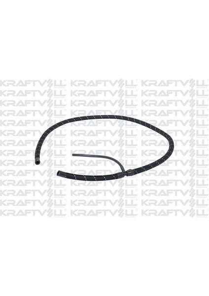 Vakum Hortumu Karsan J10 Euro Iv