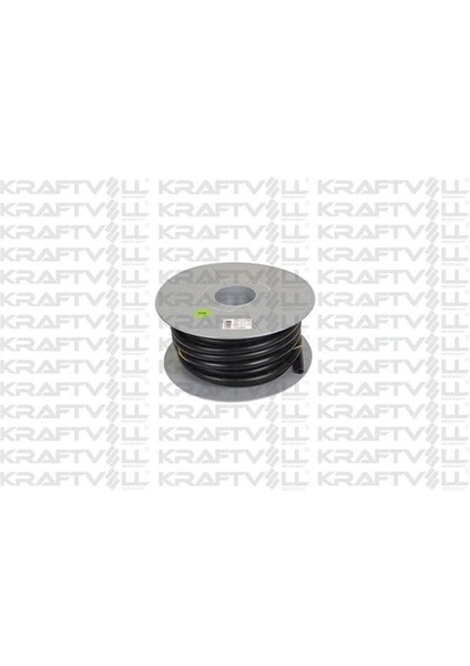 10.0mm x 15.0mm Unıversal Yakıt Hortumu ( Makaralı )C Tıpı