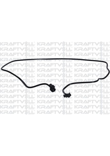 Yedek Su Depo Borusu Ford Mondeo Iv 2.0 Tdcı S-Max I 2.0 Tdcı Galaxy Iıı 2.0 Tdcı