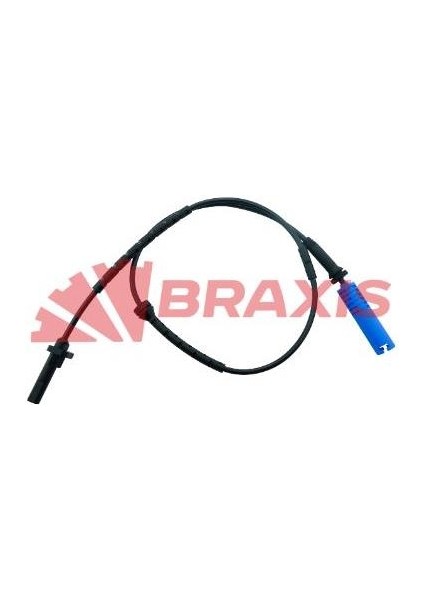 Abs Sensörü Arka Bmw 5 Serısı E61 04>10