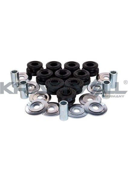 Kaster Kol Lastıgı Pullu Takım Starex Mınıbus 2.5 Crd I Tcı 97>08>