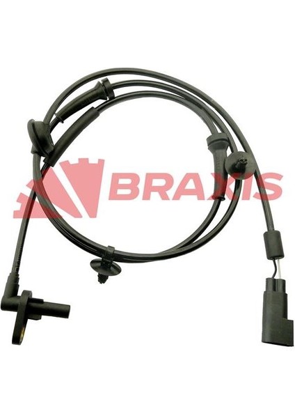 On Abs Hız Sensoru Sag/sol Transıt V347-V348 Tt9 2.2 155PS 11>14 2.2 Tdcı 2.4 Tdcı 3.2 Tdcı