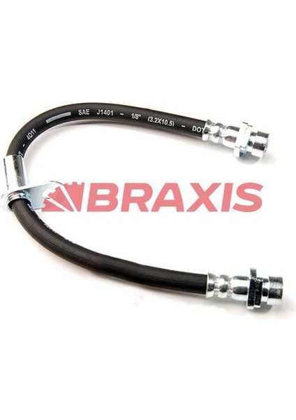 Arka Fren Hortumu Cıvıc 95 01