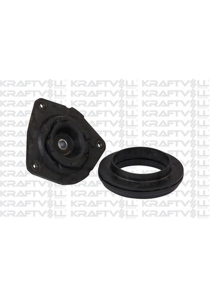 Amortisör Tablası Takozu On Sag Nıssan Qashqaı 07>14 Rulmanlı Takım