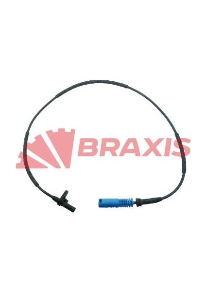 Abs Sensörü Arka Bmw N46 E90 04>07 N52 N55 N54 E90