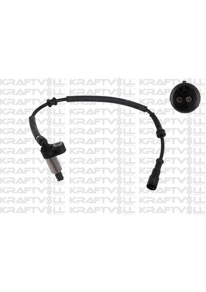 Abs Kablosu Sensoru Arka Sag Megane I