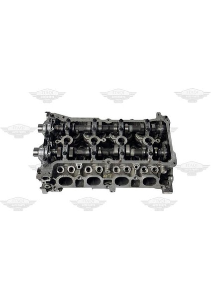 Kapak Silindir Qashqai Benzinli 07-13 (8