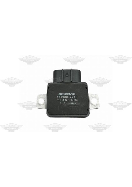 Modül Ateşleme Grand Vitara 1,6 90-98/swift 1.6