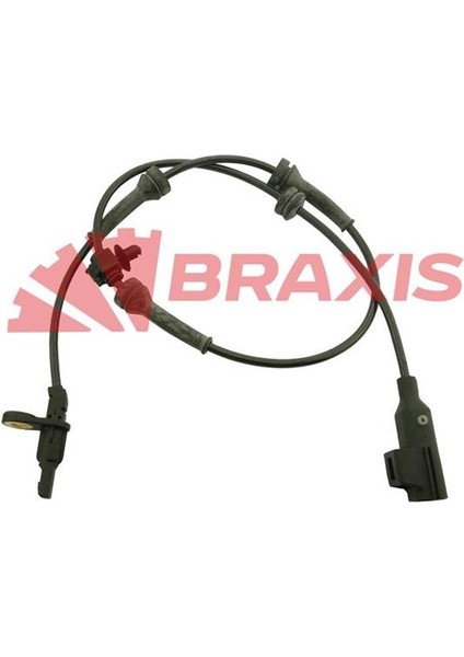 Abs Hız Sensoru Arka Freelander 2 06 >14