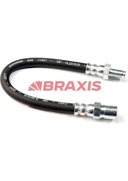 Arka Fren Hortumu Lada Nıva 80 95