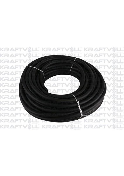15MM x 23MM Unıversal Kalorıfer Hortumu S Tıpı