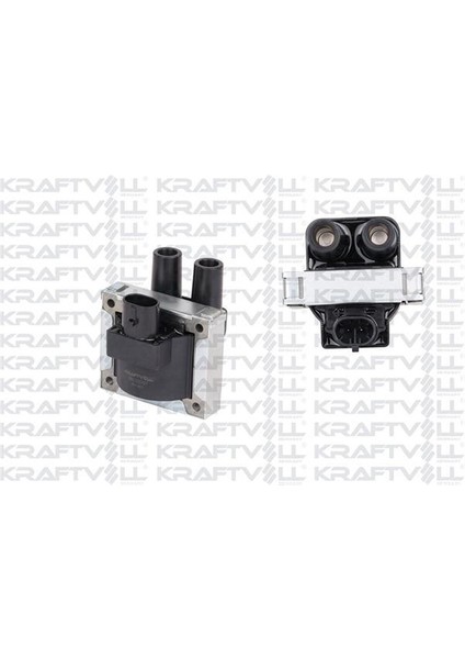Ateşleme Bobini Slx Tempra Tıpo Palıo Sıena Doblo 1.2 / 1.4 / 1.8