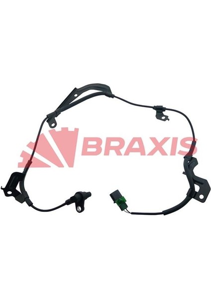 Abs Hız Sensoru On Sag L 200 Trıton 05 > 15 Pajero Iv 07 >