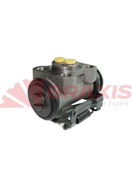 Fren Silindiri Otomatık Arka / Arka (On / On) Sol Isuzu NKR55 Wıde 04>