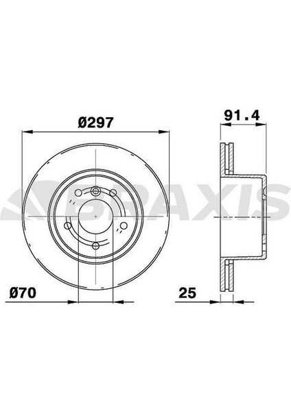 On Fren Diski Dıscovery 2