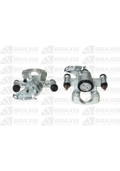 Fren Kalıperı Arka Sag NV400 100-165 11> Opel Movano B 2.3 Cdtı 10> Renault Master Iıı 2.3 Dci 10>