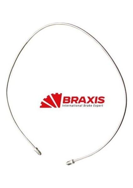 Arka Sag Fren Borusu Dks 1,3 ( 97CM )