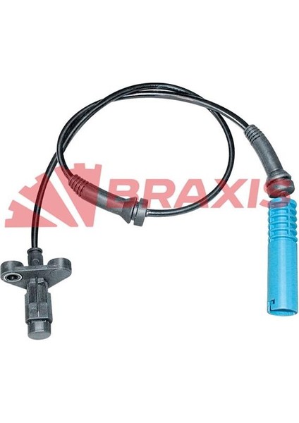 Abs Sensörü On Bmw E39 96>04