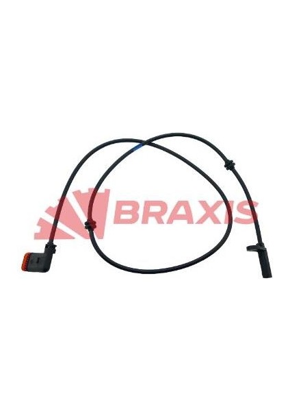 Abs Sensörü Arka Glk-Class X204 08>15