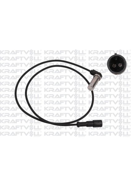 Abs Sensörü L Tıp Uzun Daf / Renault / Scanıa / Man / Iveco / Setra 1015 mm