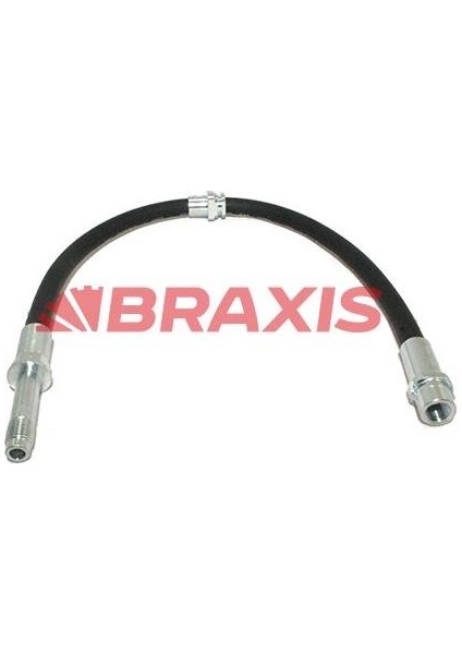 Arka Fren Hortumu Bmw E46 97>06