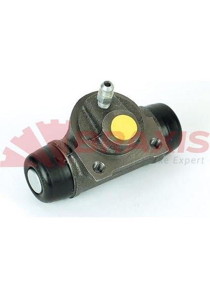 Fren Silindiri Doblo 01> 20.6mm