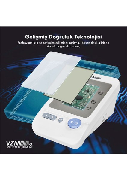 Kol Tipi Otomatik Dijital Tansiyon Aleti modelleri