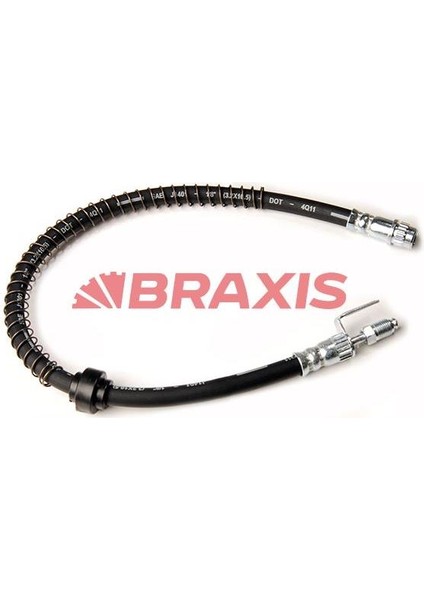 Ön Fren Hortumu Movano 98 01