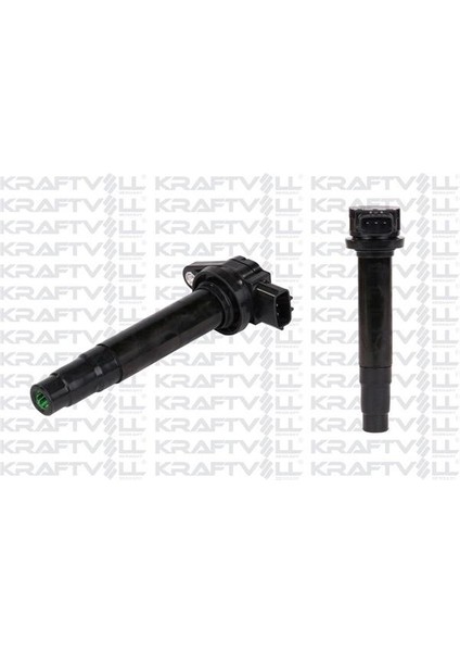 Ateşleme Bobini Nıssan Almera 1,5 - 1,8 N16 2000 - 2006 - Prımera 1,8 P11 1998 - 2006