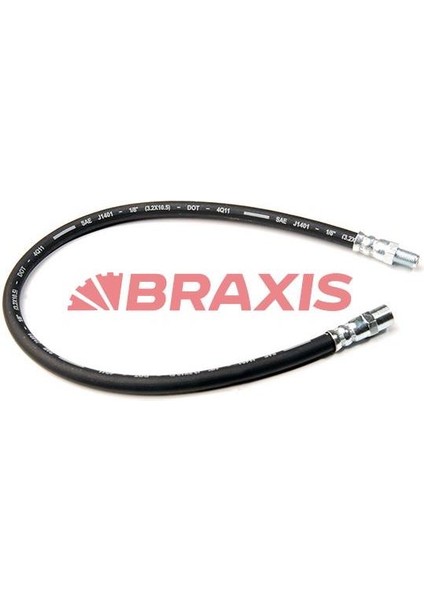 Arka Fren Hortumu V-Class 638/2 97>03 Vıto 638 97>03 Sprınter 95>06