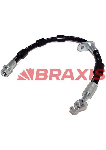 Ön Fren Hortumu Sag Fıesta Vı (08 11)