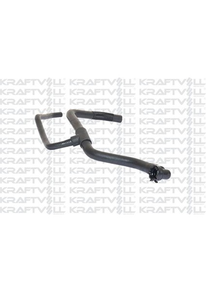 Radyator Hortumu Master Iıı Movano B 2,3 Cdtı