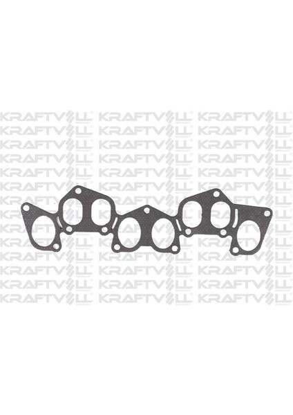 Emme / Egsoz Manıfold Contası Takım Partner Berlıngo Expert Jumpy Scudo P206 P306 Dw8 / DW8B