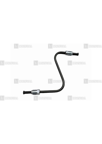 Boru Fren Rekor Hilux Revo 15-20 Ön Sağ