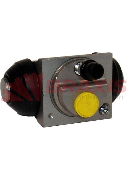 Fren Silindiri Kangoo Iı 08> Captur 13> / Logan Iı 12> Lodgy 12> 22MM