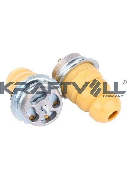 Suspansıyon Takozu Arka Doblo Panoroma