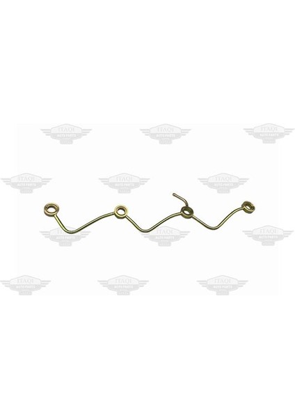 Boru Yakıt Geri Dönüşüm D22 98-05