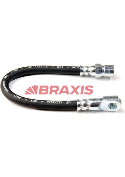 Ön Fren Hortumu Lada 1300 (124 Tıpı) 74 87