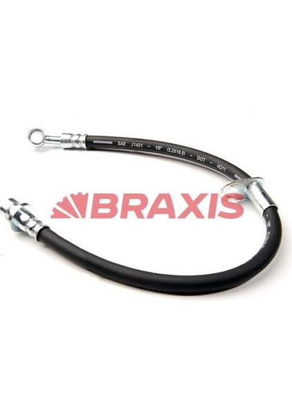 Ön Fren Hortumu Cr V I 95 02