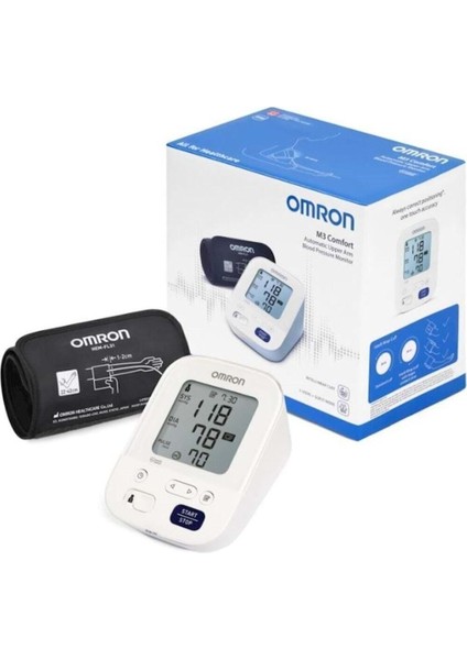 M3W Koldan Otomatik Tip Tansiyon Aleti 60X2 fiyatları