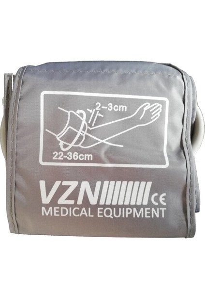 Tansiyon Aleti Manşon Yedek Parça