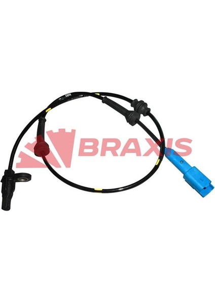 Abs Kablosu Sensoru Arka 1007 C2 C3 C3 Iı C3 Plurıel Boy 720MM