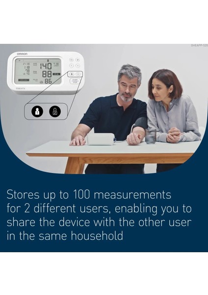 M6 Comfort Afib HEM-7380-E Koldan Ölçer Tansiyon Aleti fiyatları