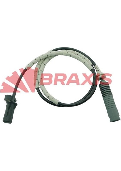 Abs Sensörü Arka Bmw E81 E82 E87 E88 E90 E92