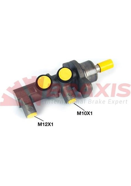 Fren Ana Merkez Combo 01 > Corsa C 00 > 09