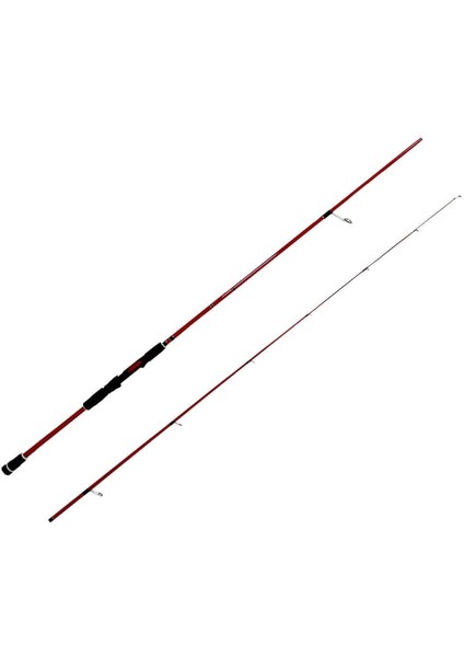 Okuma Profesyonel Spin Seti Okuma Red Spin 279 cm 10-40GR&OKUMA Ceymar CHD-4000A 7+1bb Olta Makinesi fiyatları