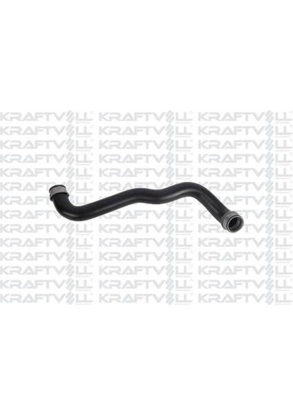 Radyator Hortumu Ust E-Class W211 02>08 S211 03>09