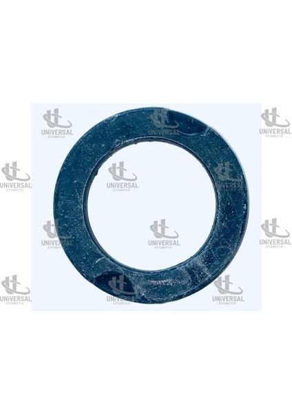 Lastik Amortisör Get Civic 02-06/crv 02-12 Arka