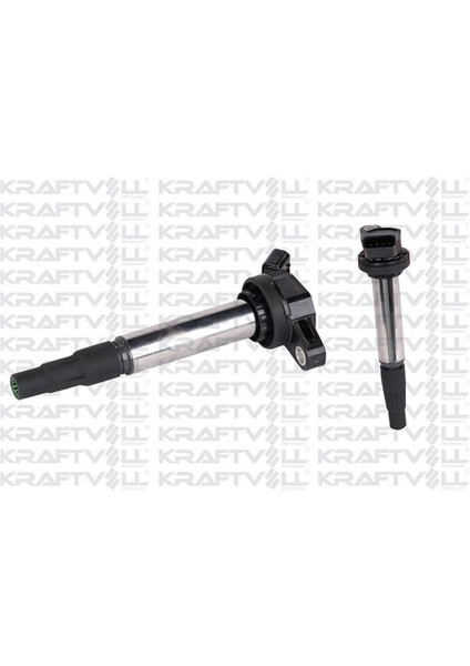 Ateşleme Bobini Corolla 1,6 2008› Aurıs-Avensıs