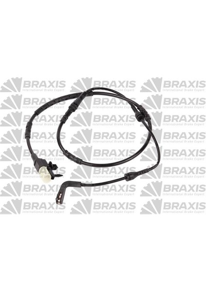 Fren Balata Fişi Arka (1.015 Mm) Range Rover Velar L560 17> Jaguar F-Pace (X761) 15>